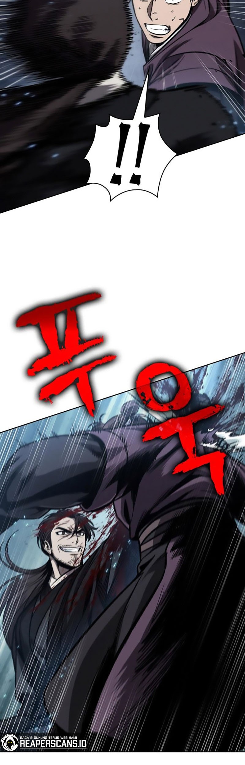 Nano Machine chapter 109 halaman 5