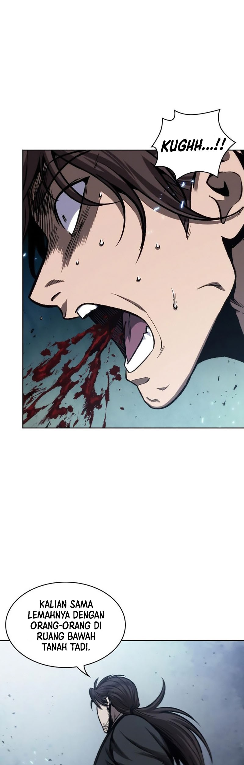 Nano Machine chapter 109 halaman 6
