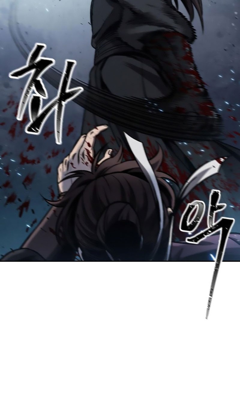 Nano Machine chapter 109 halaman 7