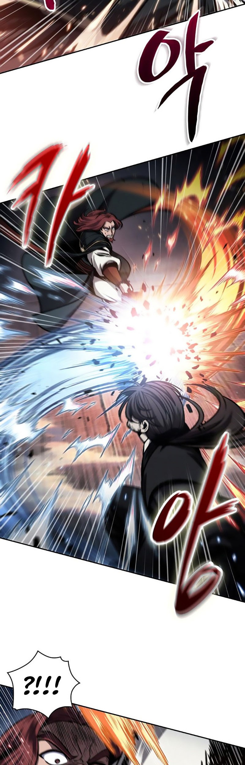 Nano Machine chapter 109 halaman 9