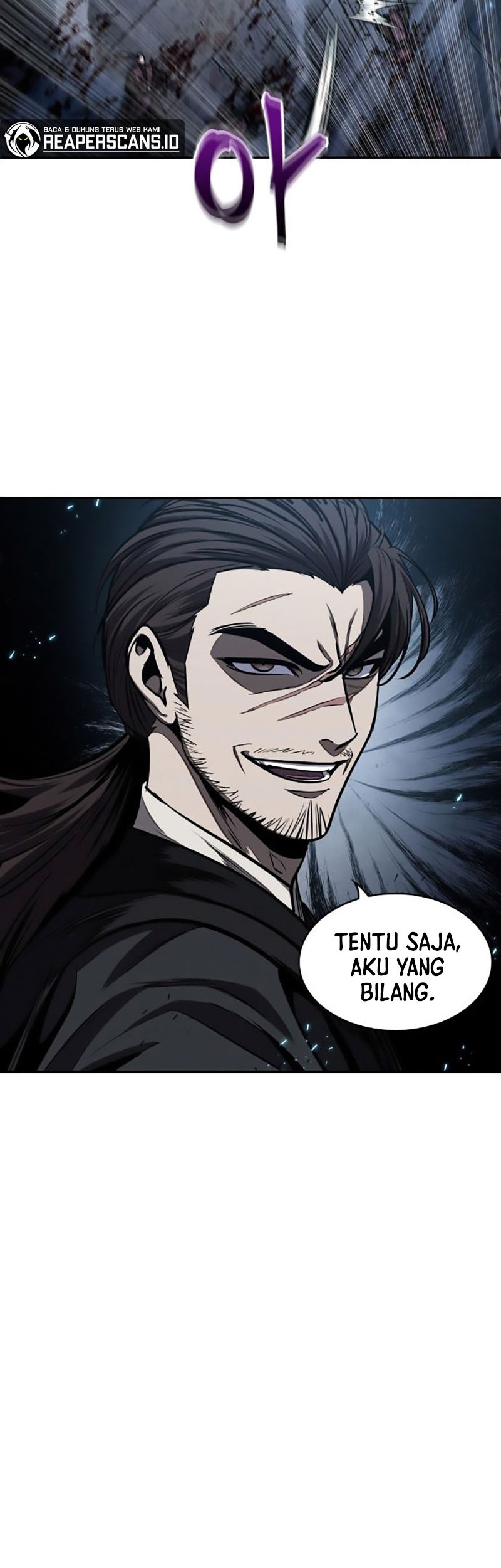 Nano Machine chapter 109 halaman 11