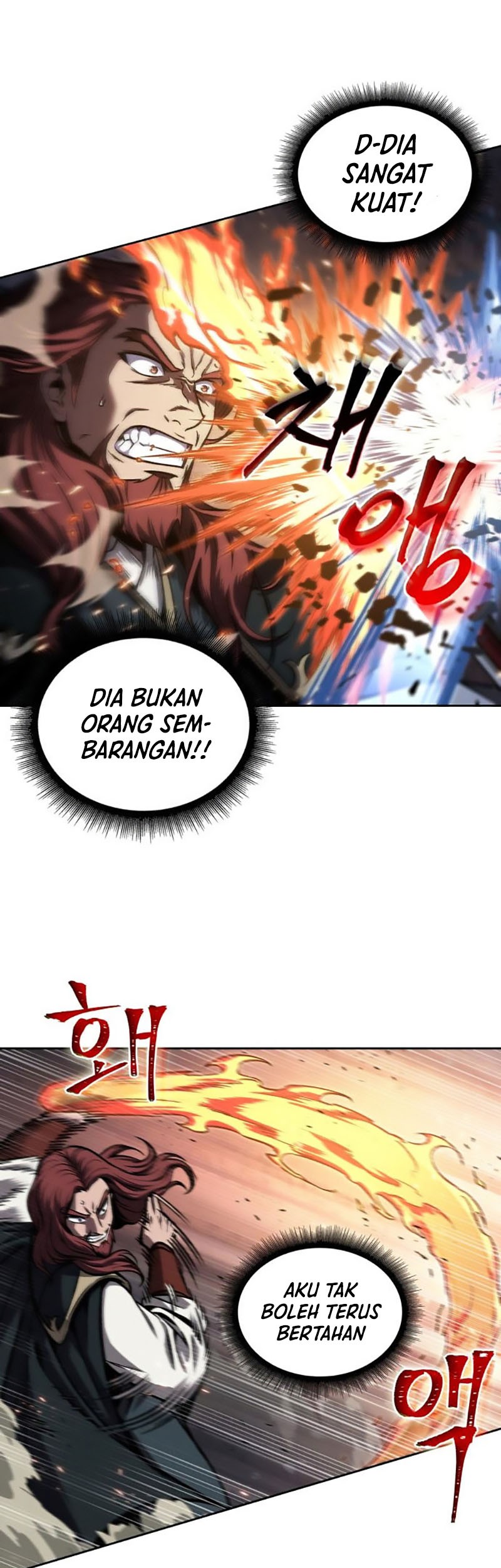 Nano Machine chapter 109 halaman 18