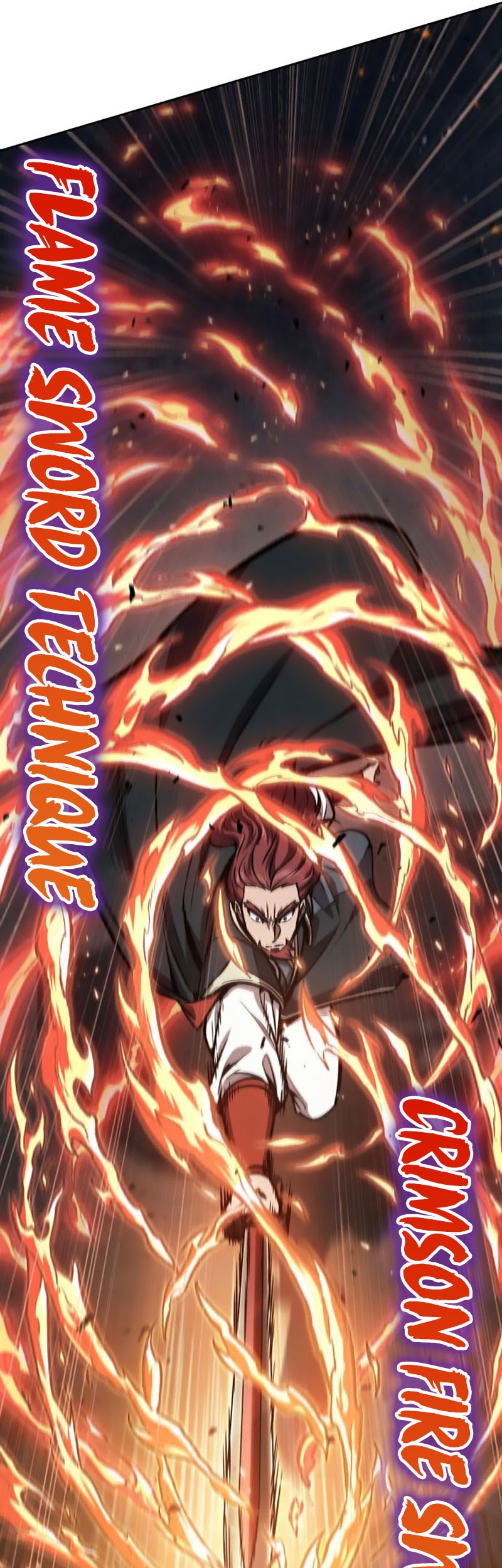Nano Machine chapter 109 halaman 20