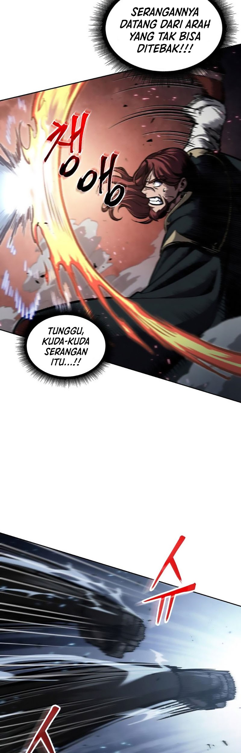Nano Machine chapter 109 halaman 24