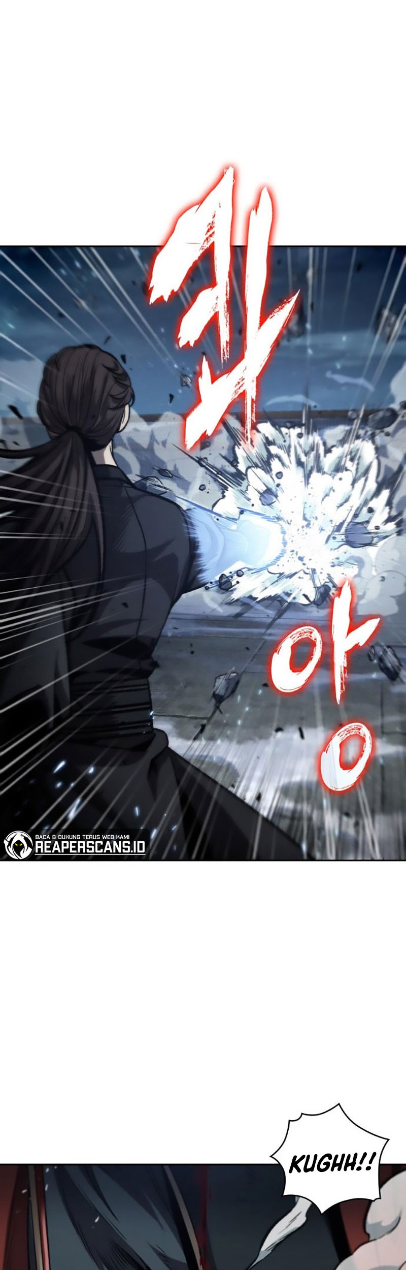 Nano Machine chapter 109 halaman 27