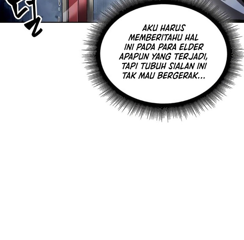 Nano Machine chapter 109 halaman 31