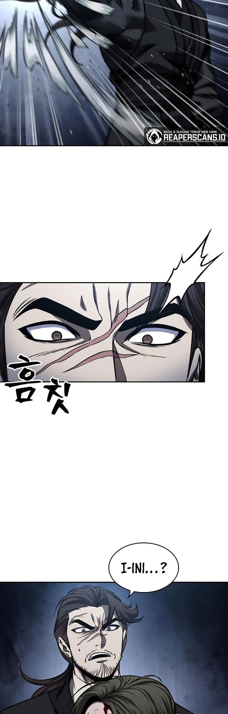Nano Machine chapter 109 halaman 33