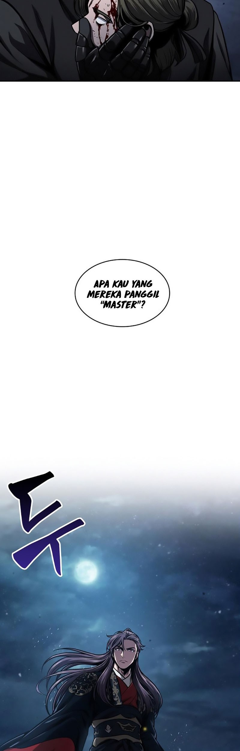 Nano Machine chapter 109 halaman 34