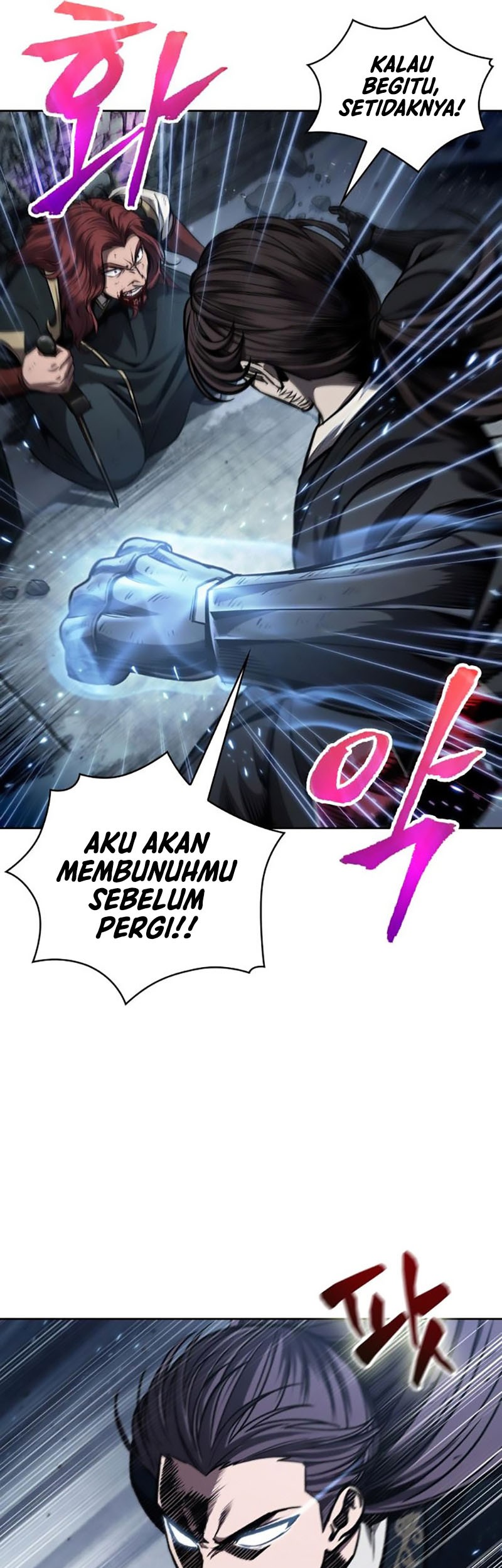 Nano Machine chapter 109 halaman 38