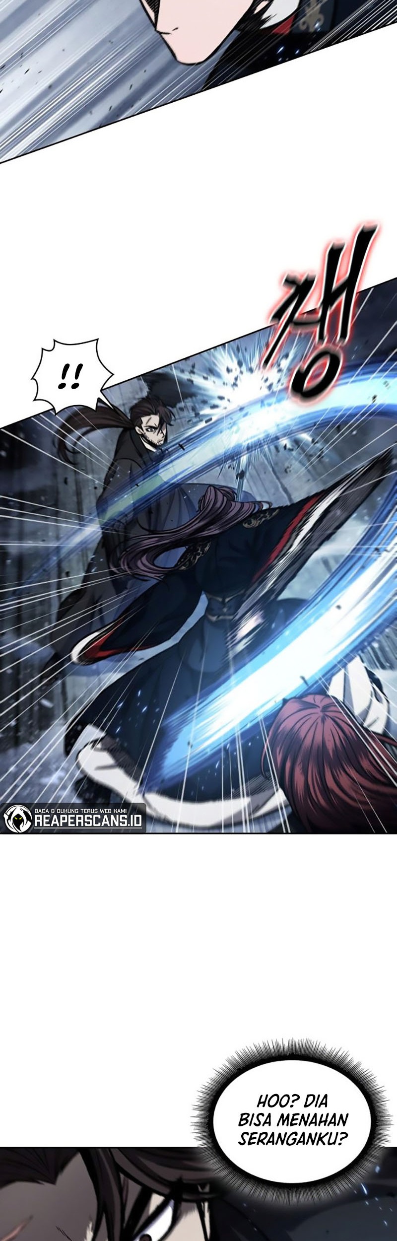 Nano Machine chapter 109 halaman 39