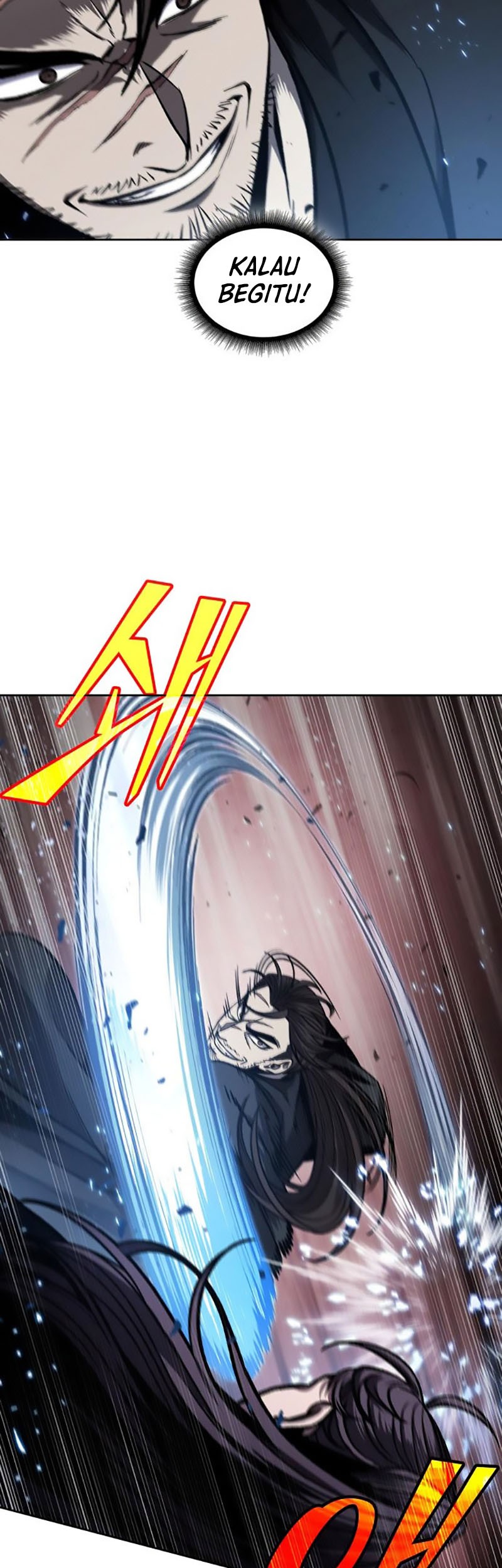 Nano Machine chapter 109 halaman 40
