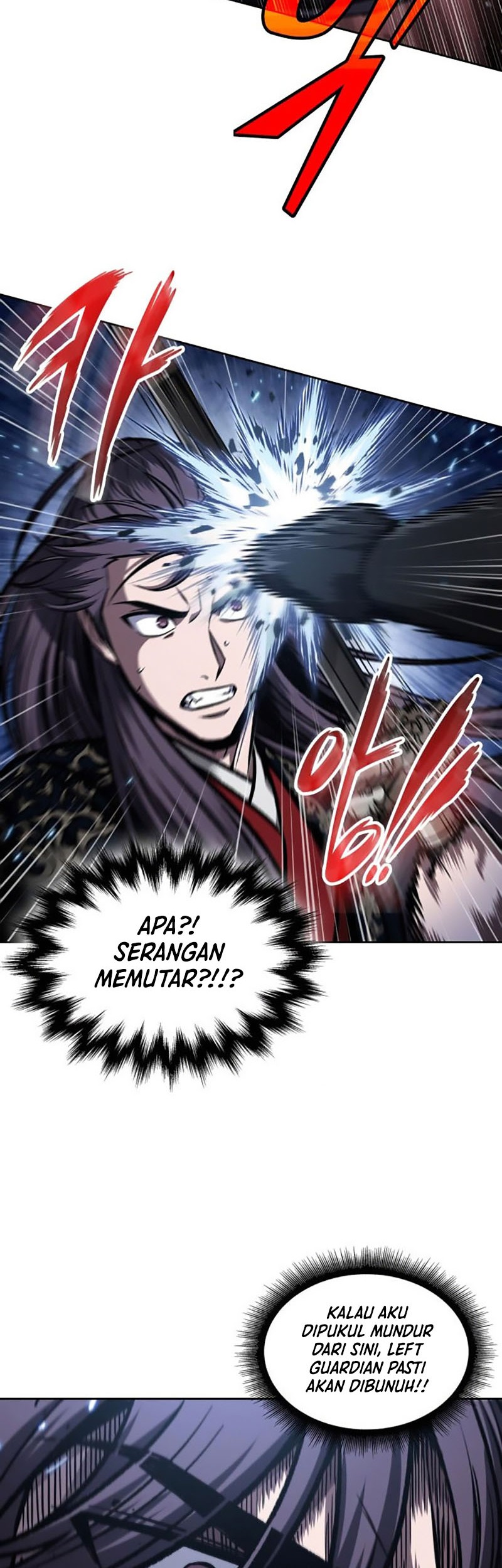 Nano Machine chapter 109 halaman 41