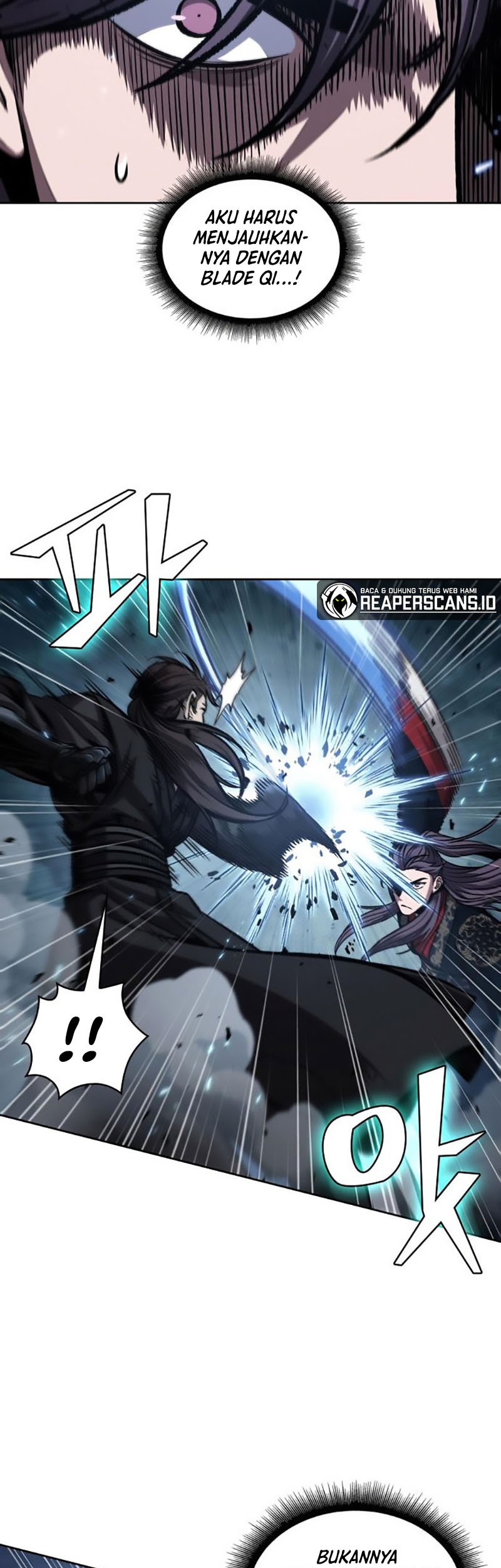 Nano Machine chapter 109 halaman 42