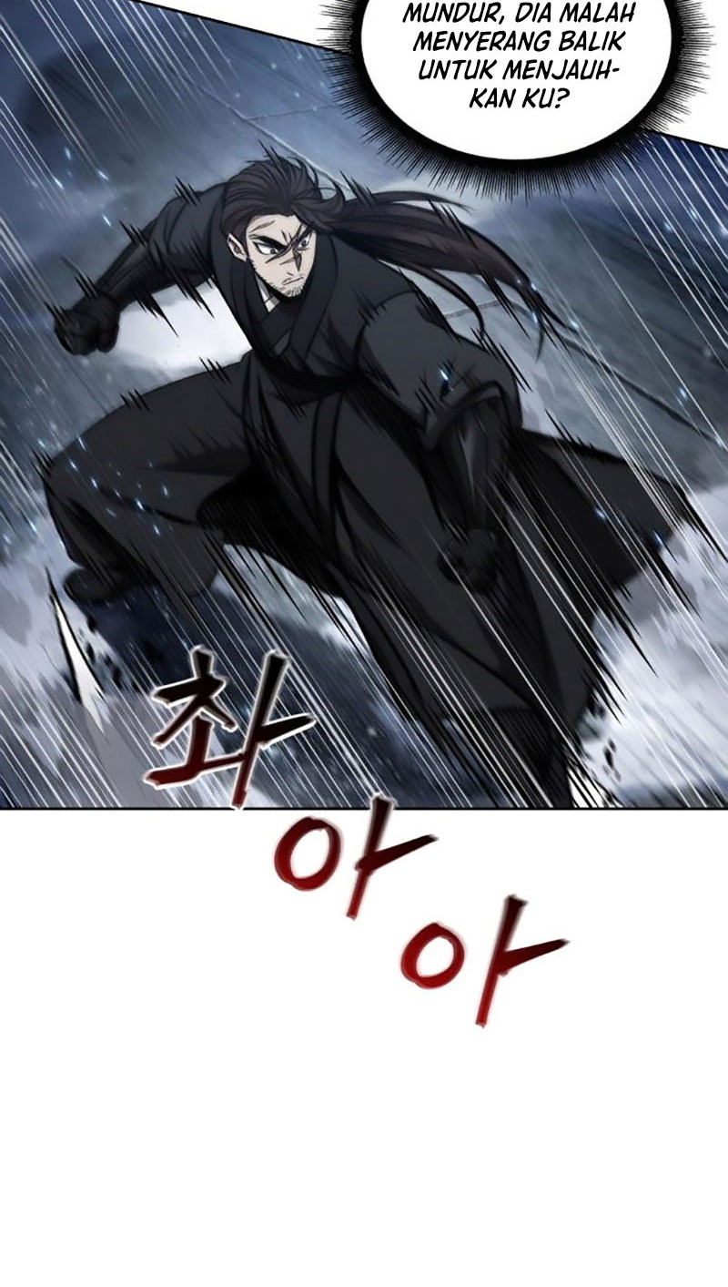 Nano Machine chapter 109 halaman 43