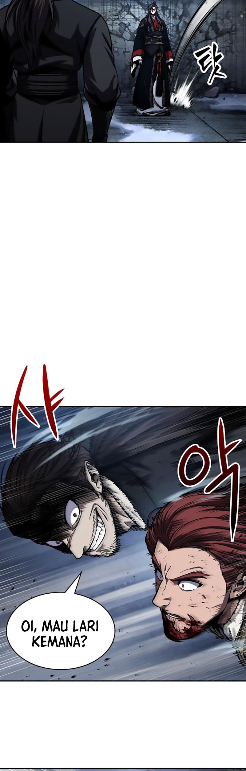 Nano Machine chapter 109 halaman 47