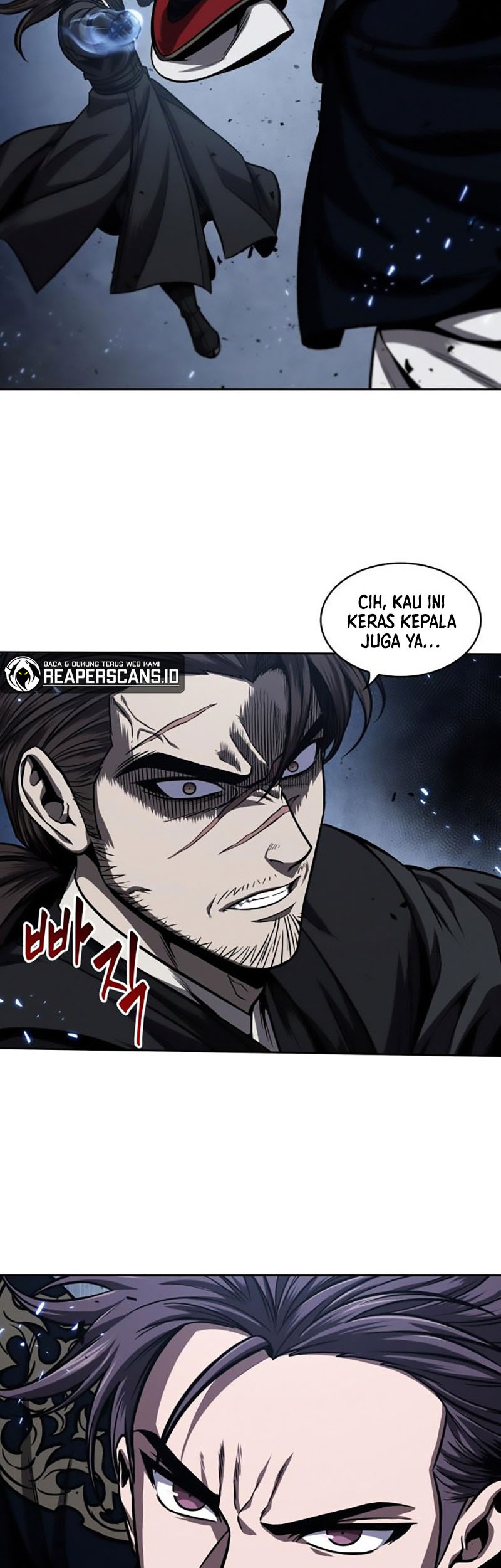 Nano Machine chapter 109 halaman 51