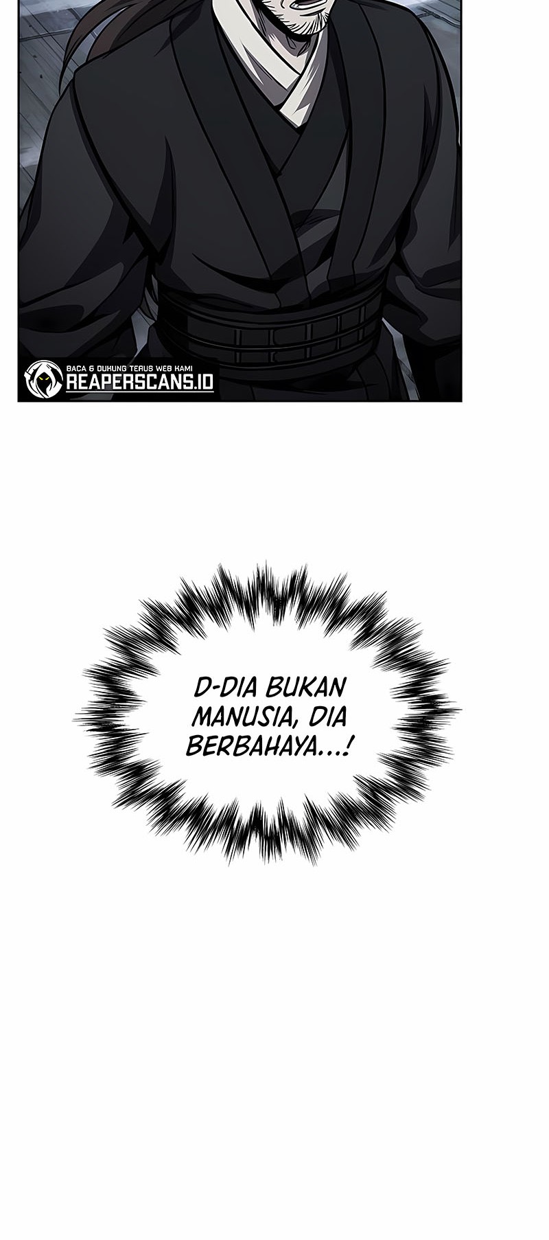 Nano Machine Bab 110 halaman 36
