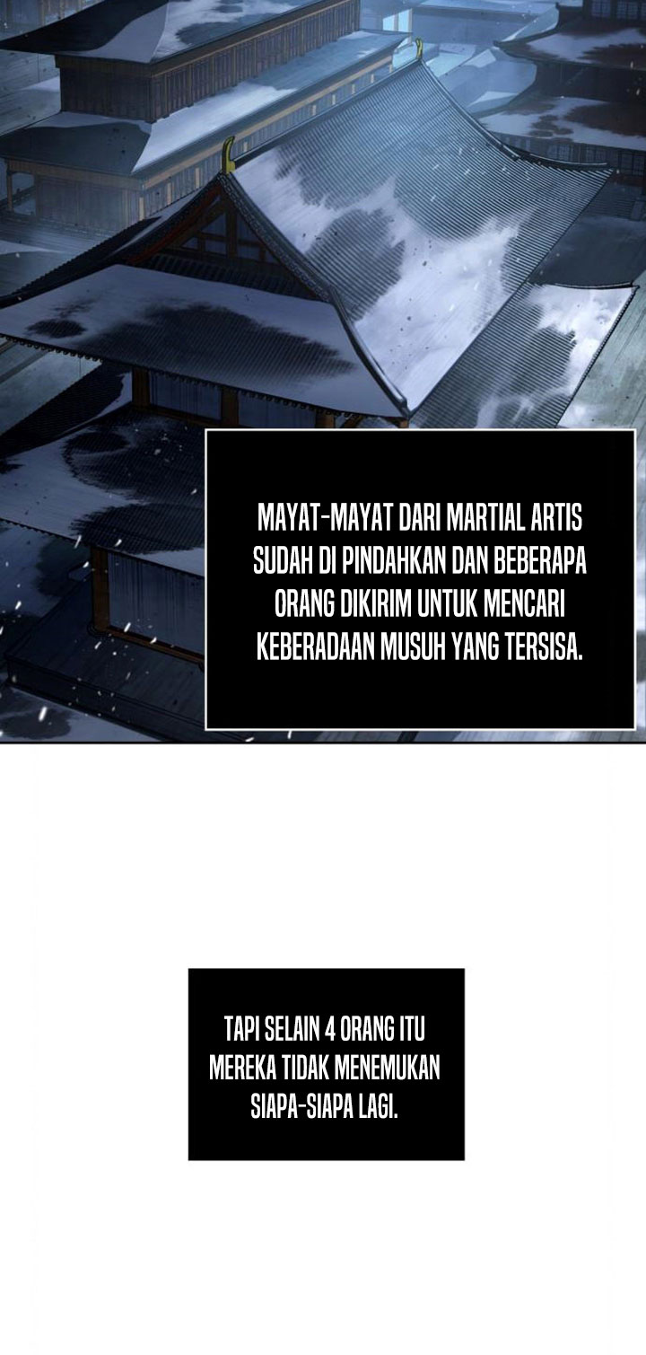 Nano Machine Bab 111 halaman 62