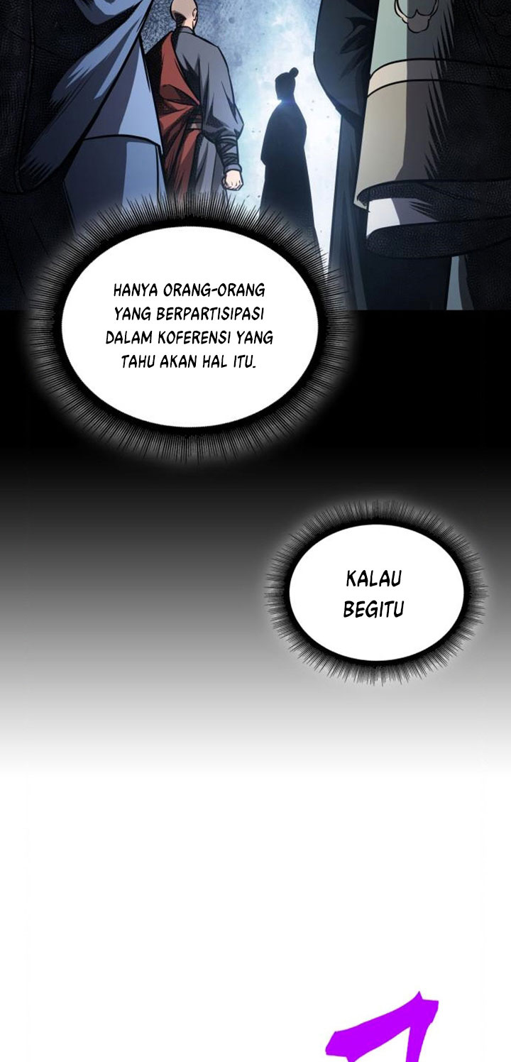 Nano Machine Bab 111 halaman 71