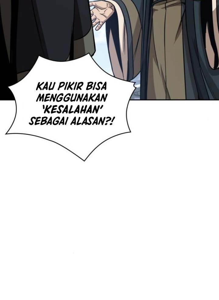 Nano Machine Bab 115 halaman 33