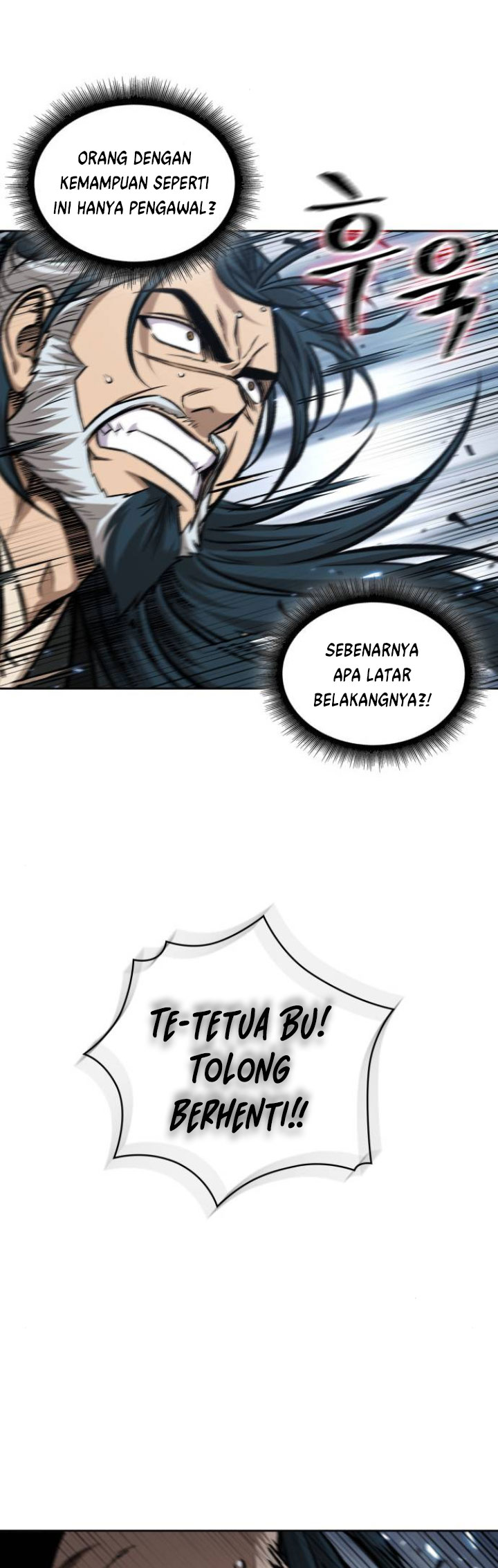 Nano Machine Bab 116 halaman 18