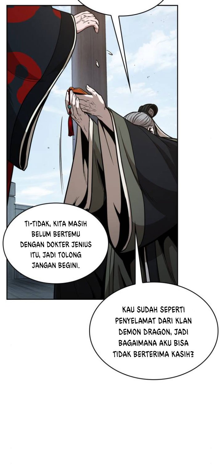 Nano Machine Bab 116 halaman 43