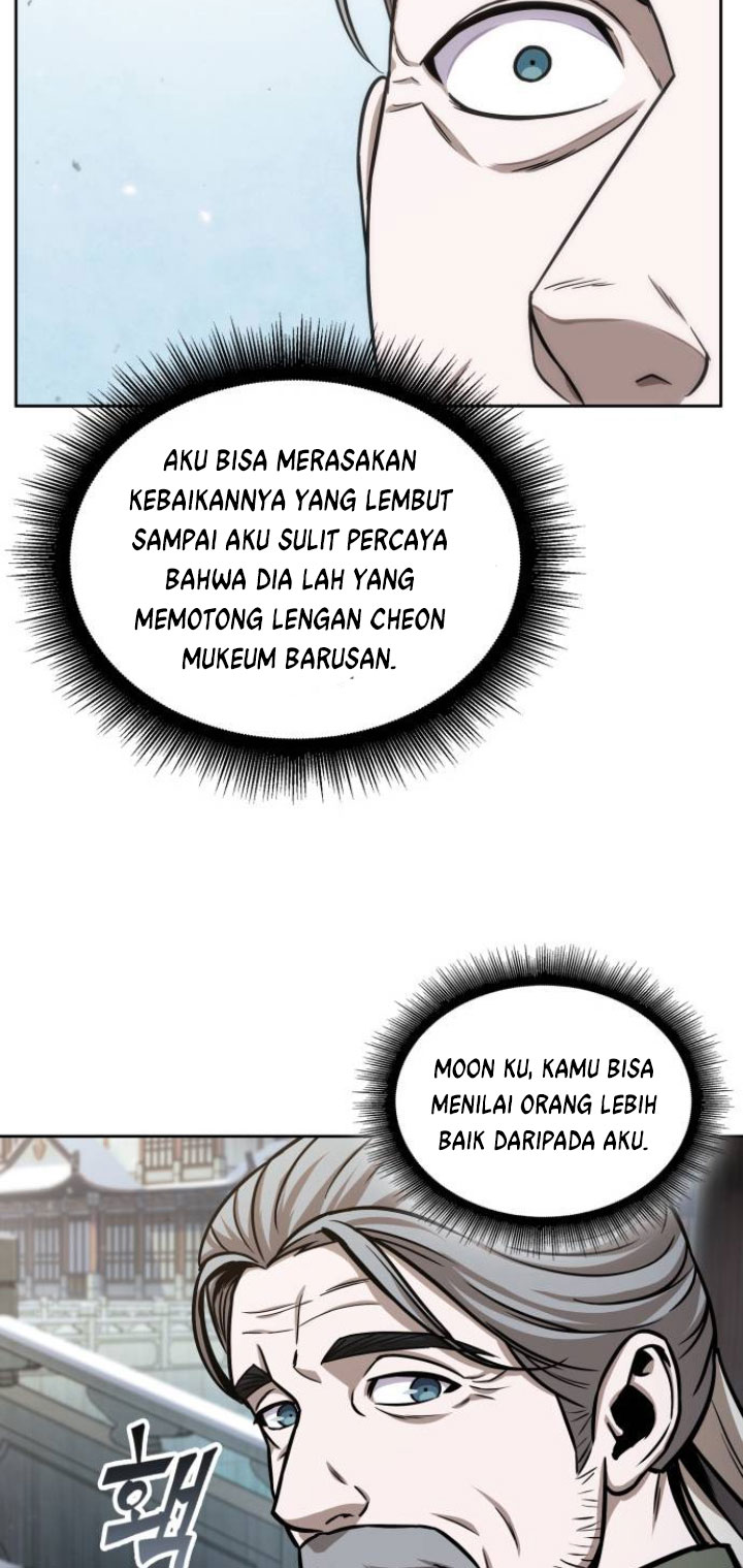 Nano Machine Bab 116 halaman 45