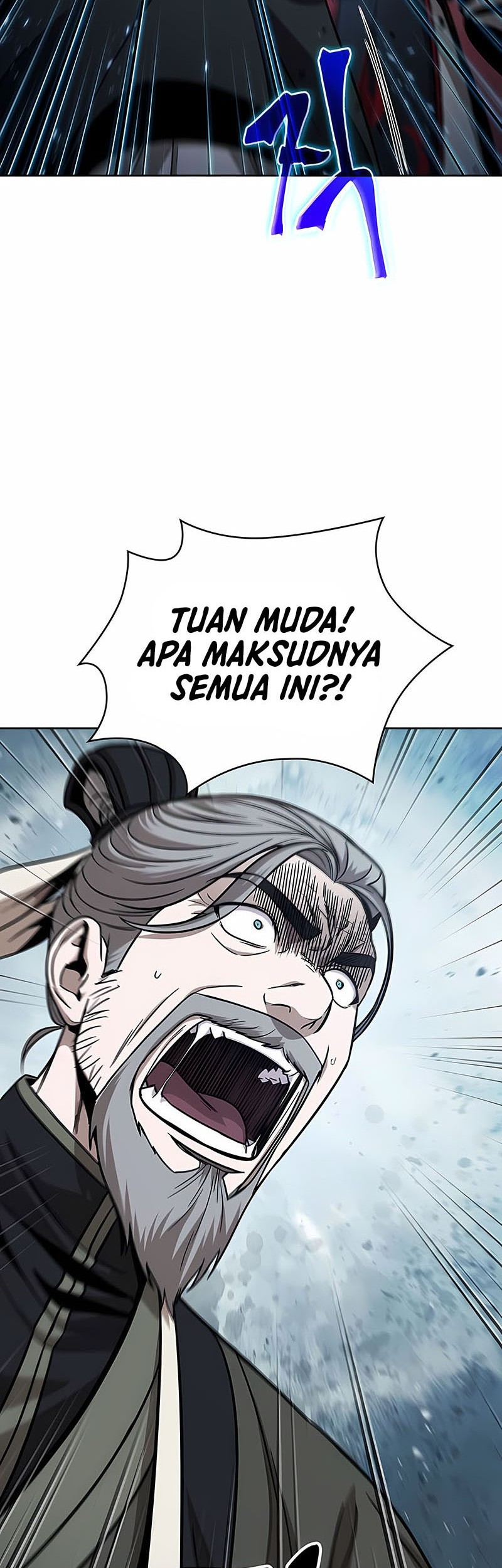 Nano Machine Bab 117 halaman 11