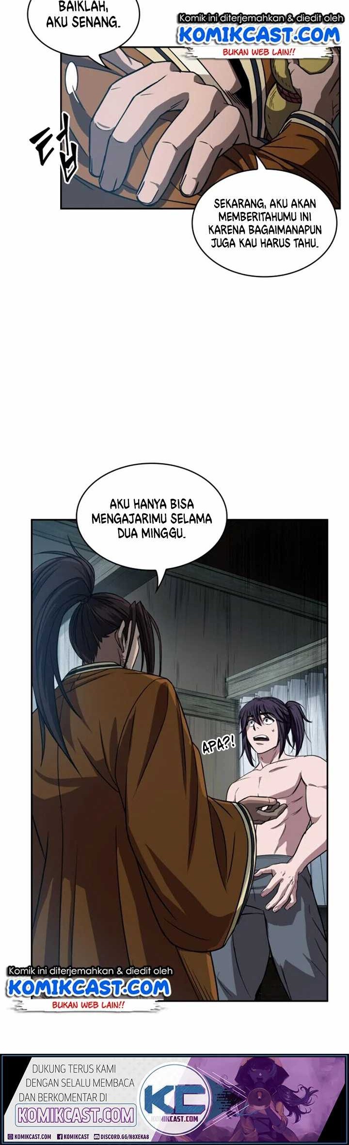 Nano Machine Bab 12 halaman 24