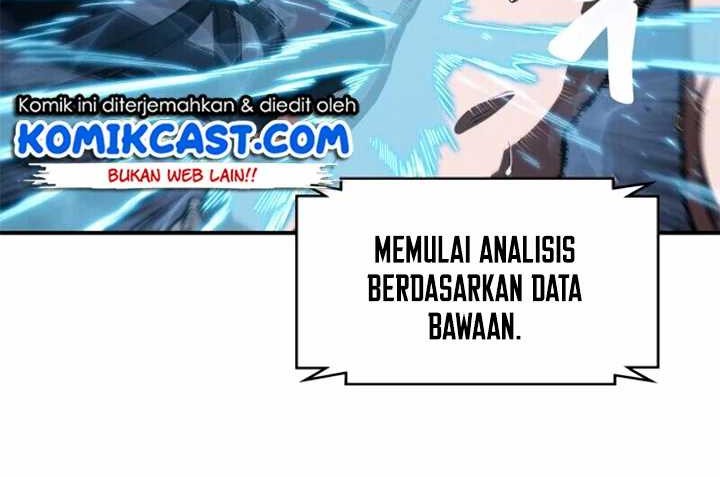 Nano Machine Bab 12 halaman 35