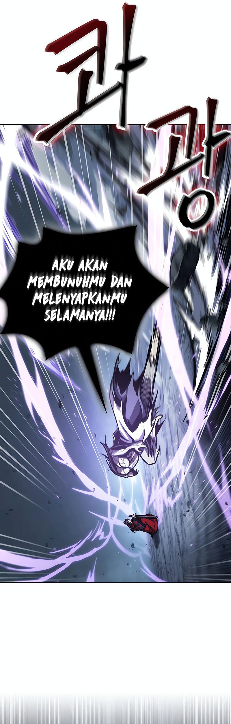 Nano Machine Bab 120 halaman 21