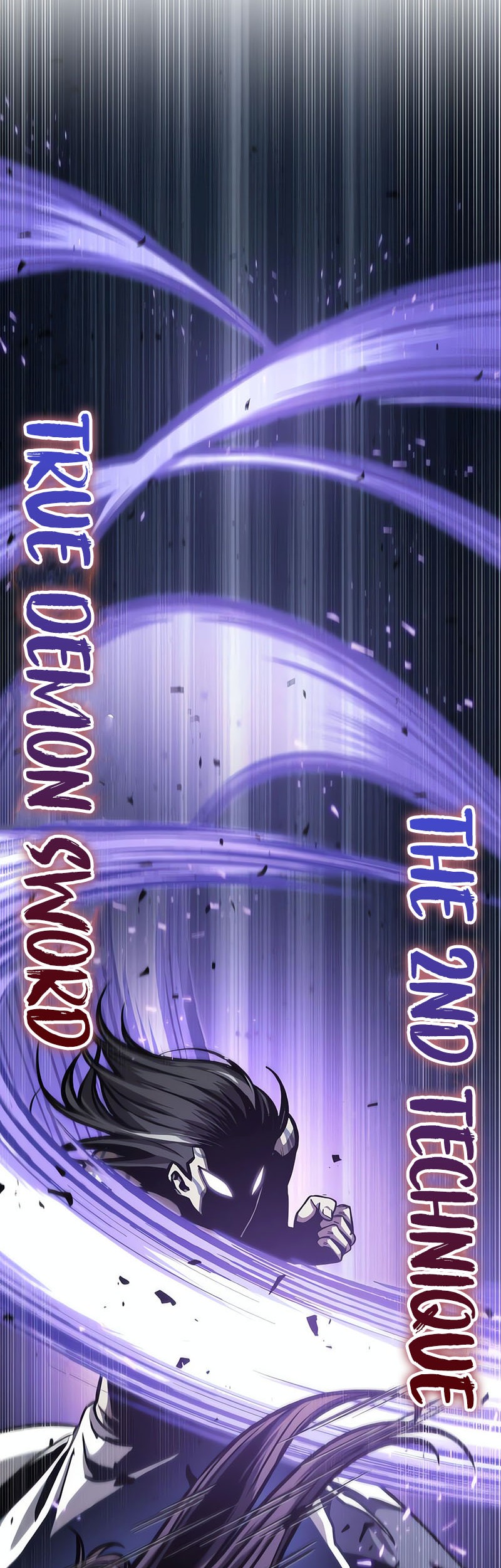 Nano Machine Bab 120 halaman 22
