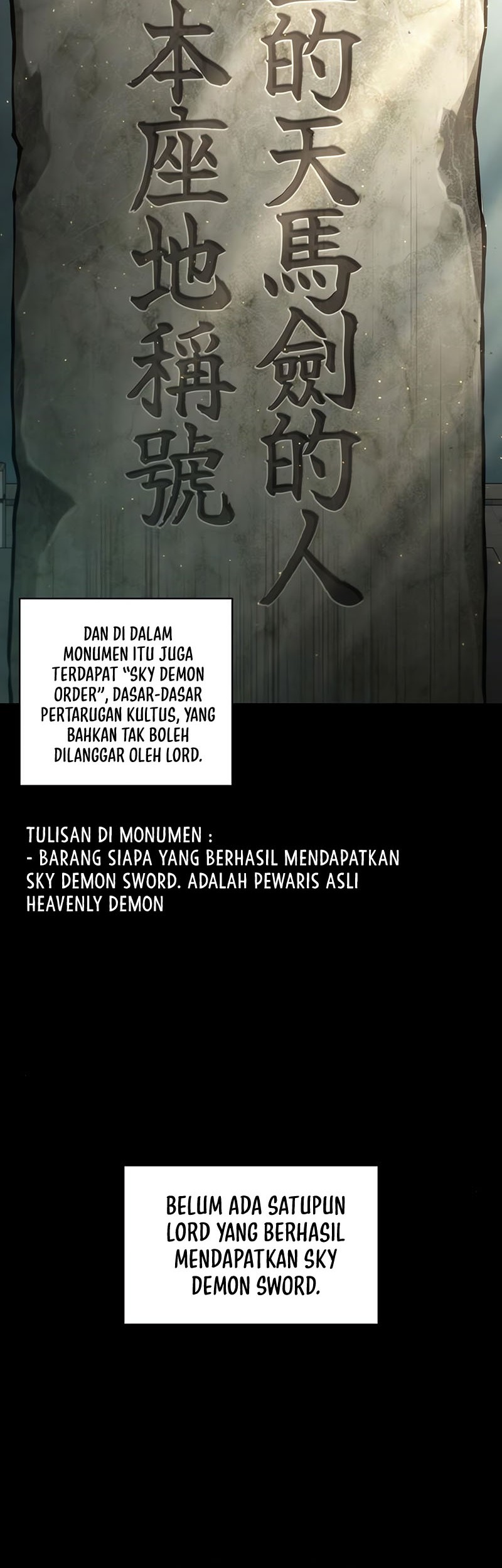 Nano Machine Bab 121 halaman 13