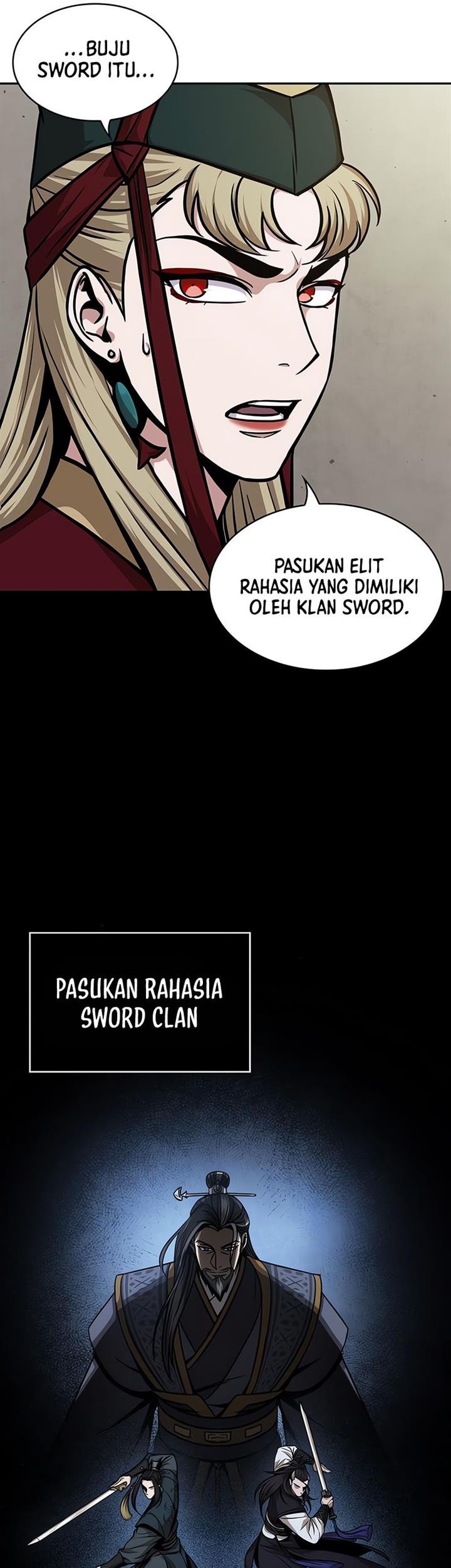 Nano Machine Bab 123 halaman 8