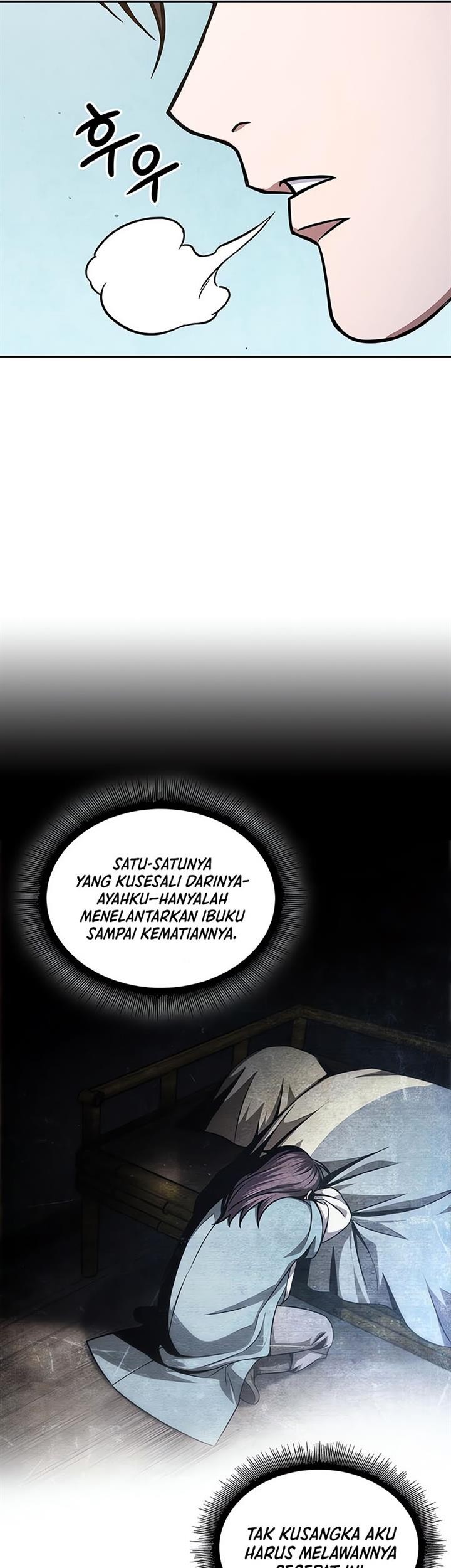 Nano Machine Bab 123 halaman 16
