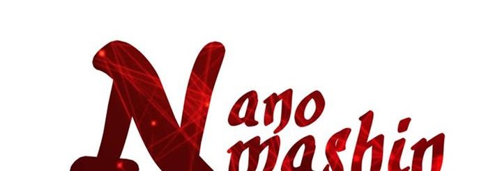 Nano Machine Bab 123 halaman 23