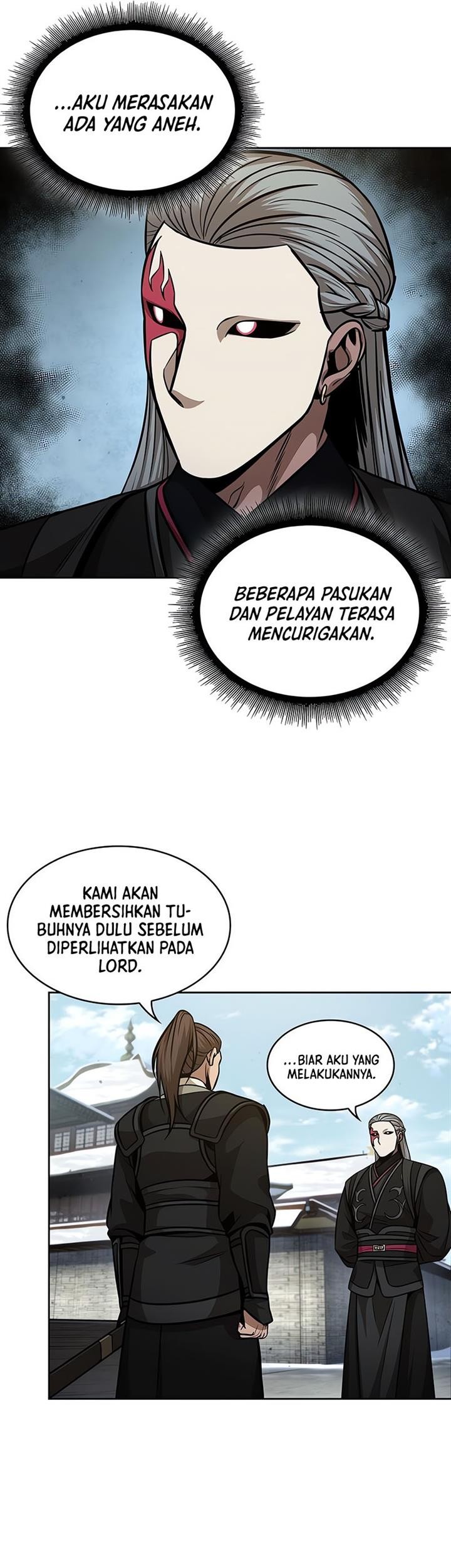 Nano Machine Bab 123 halaman 50