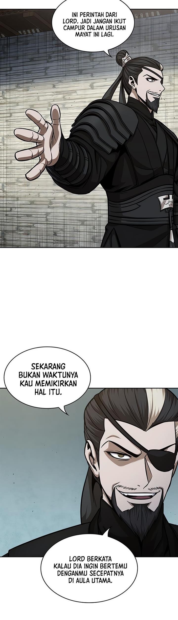 Nano Machine Bab 123 halaman 54