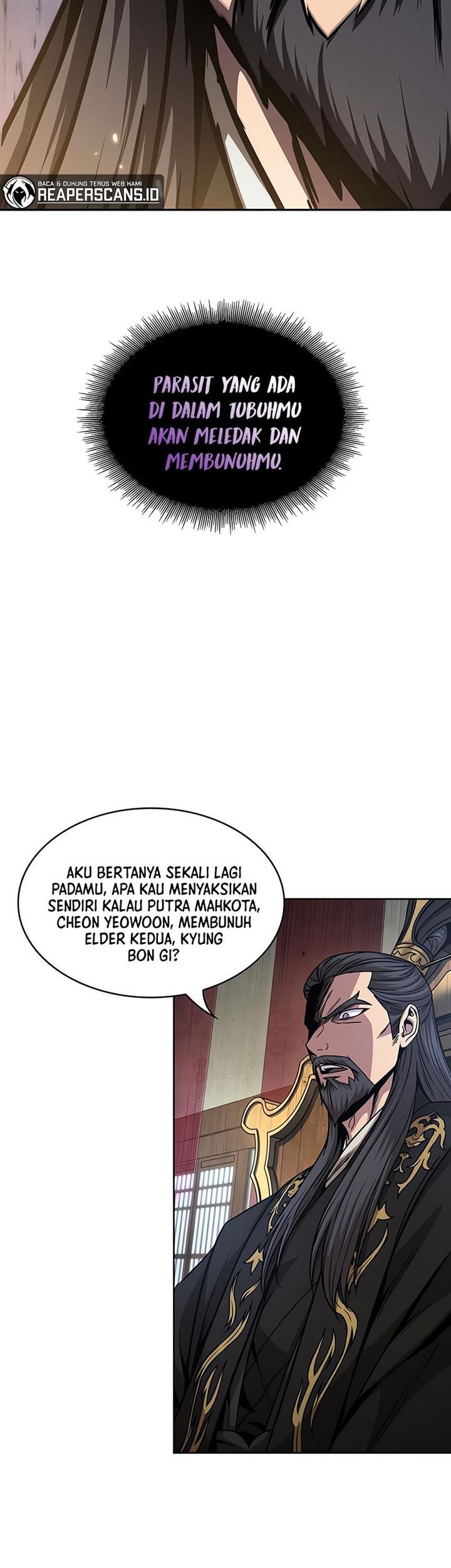 Nano Machine Bab 123 halaman 72