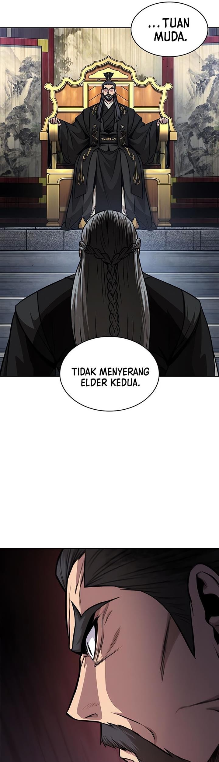 Nano Machine Bab 123 halaman 74