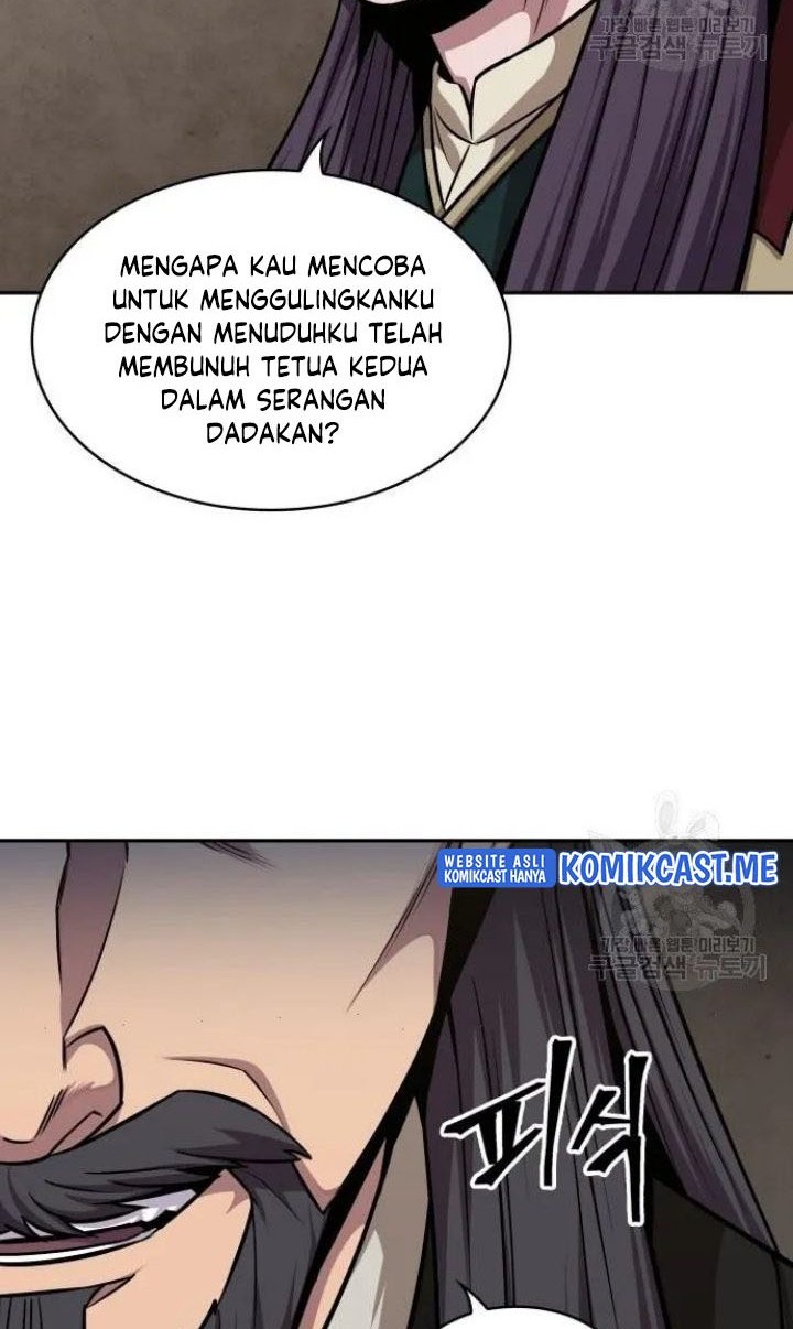 Nano Machine Bab 124 halaman 41