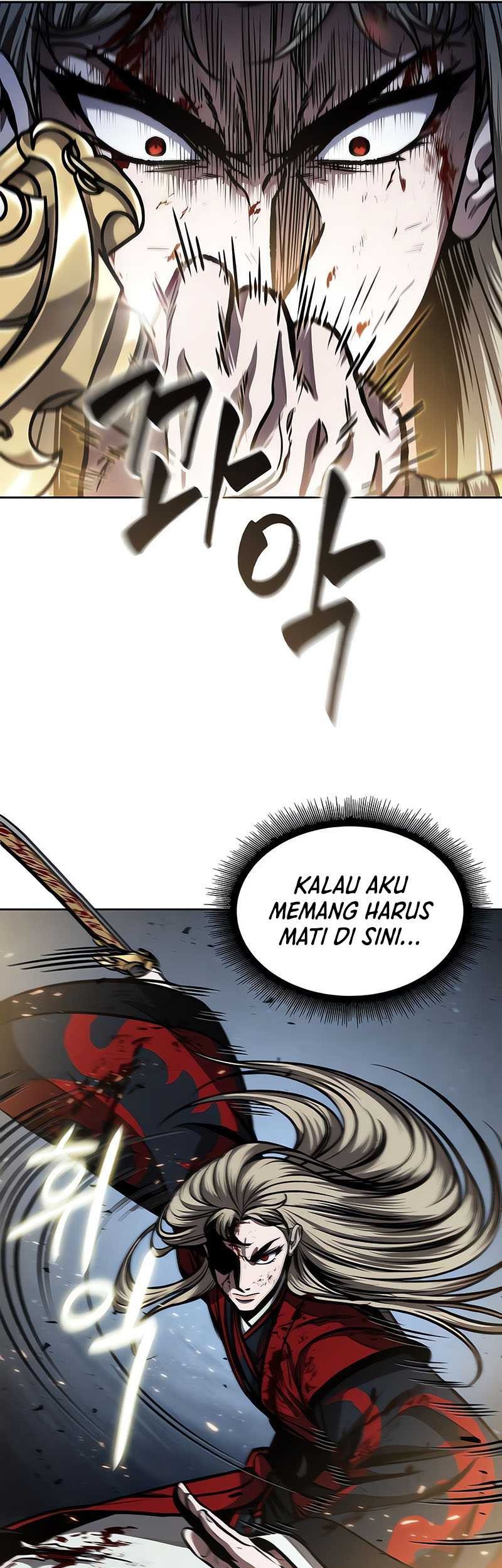 Nano Machine Bab 125 halaman 18