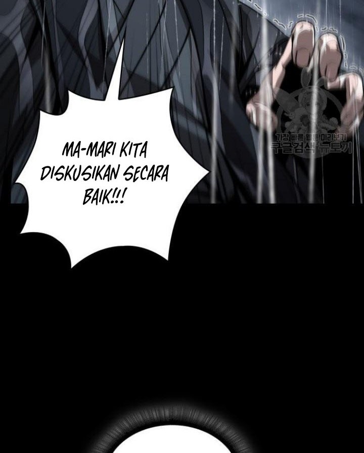 Nano Machine Bab 129 halaman 65