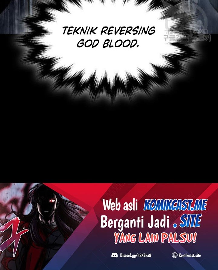 Nano Machine Bab 129 halaman 67