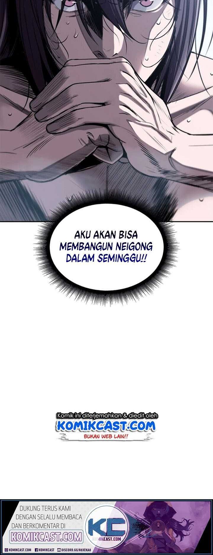 Nano Machine Bab 13 halaman 9