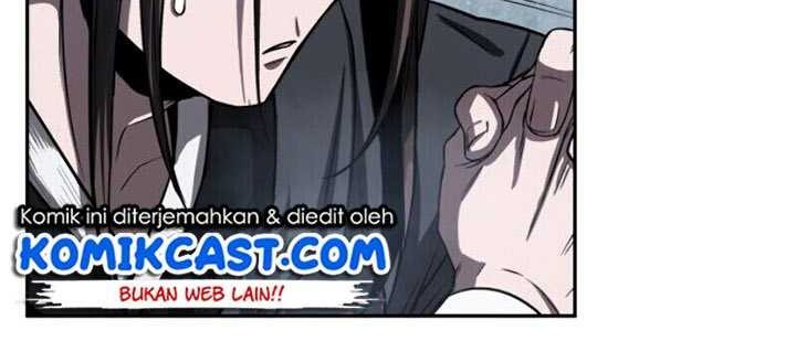 Nano Machine Bab 13 halaman 28