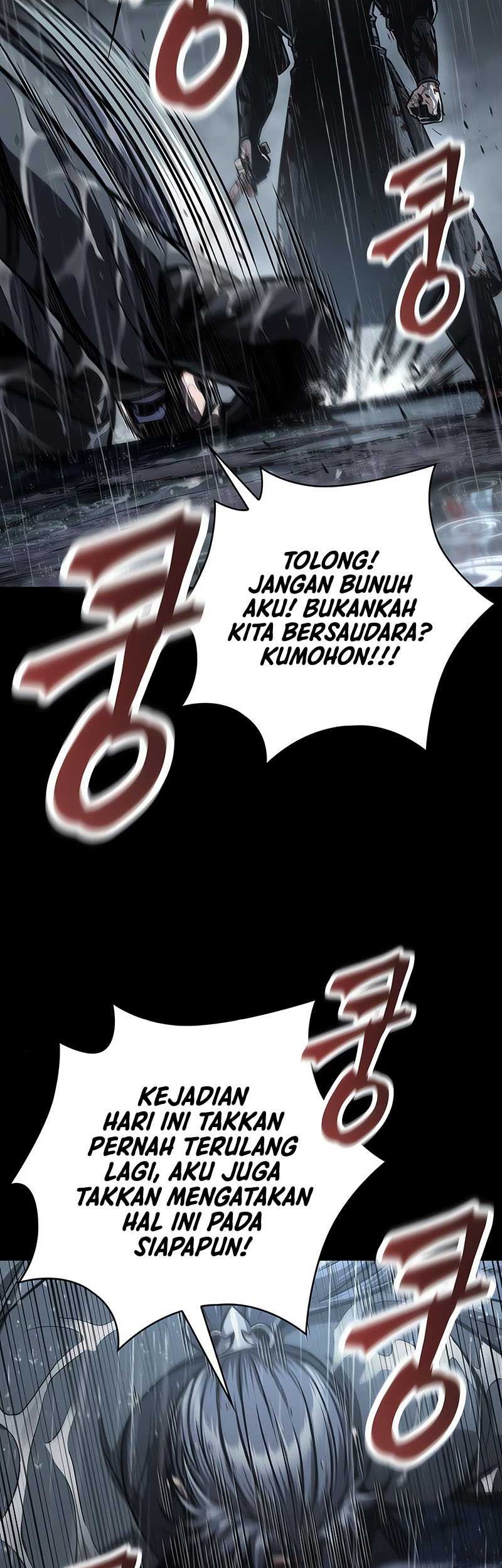Nano Machine Bab 130 halaman 4