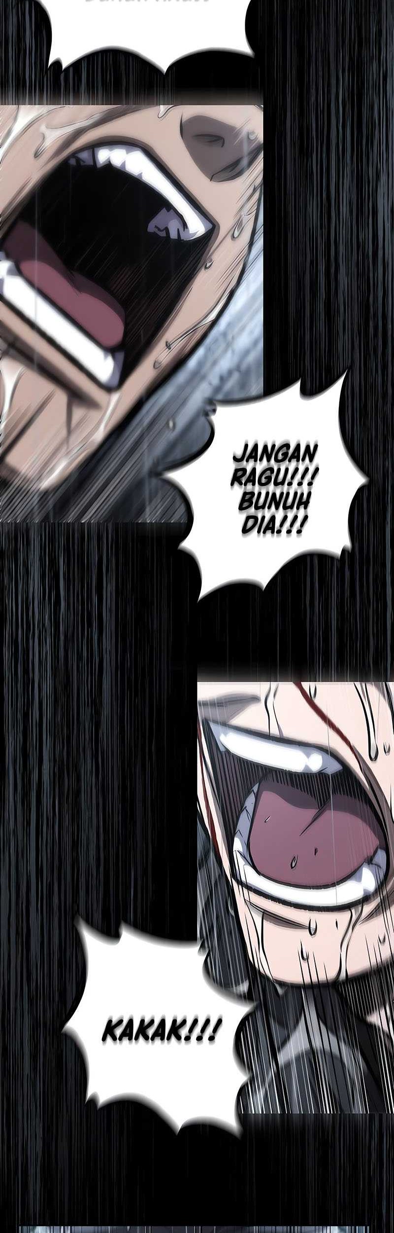 Nano Machine Bab 130 halaman 7