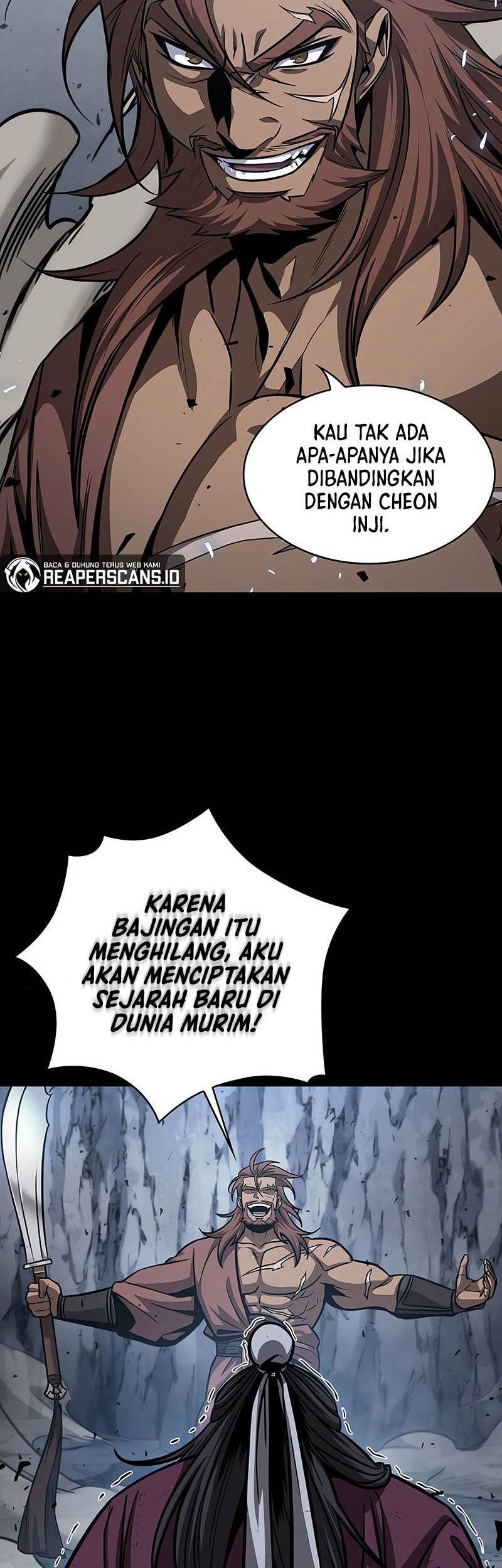 Nano Machine Bab 131 halaman 7