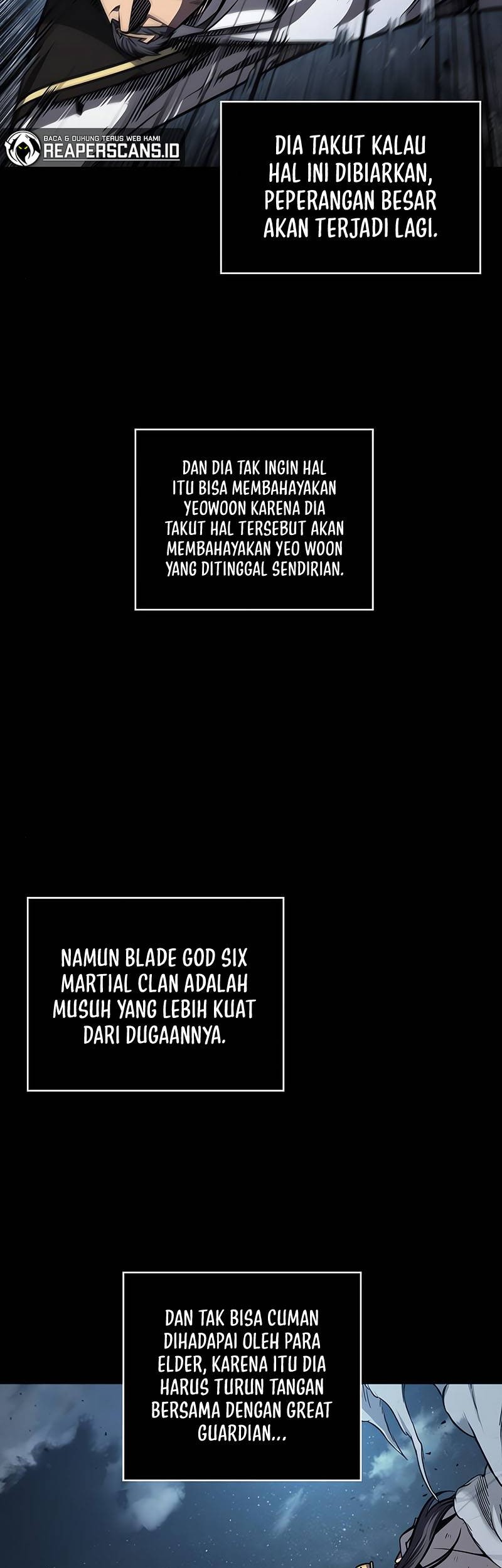 Nano Machine Bab 131 halaman 44